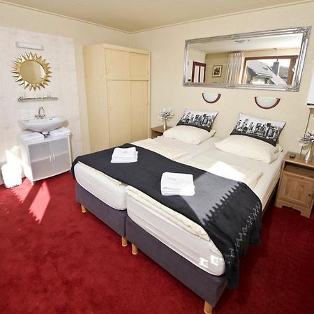 Guesthouse De Zonnestraal 德科赫 外观 照片
