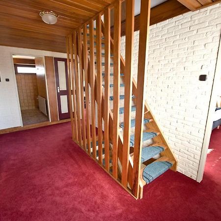 Guesthouse De Zonnestraal 德科赫 外观 照片