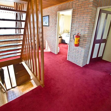 Guesthouse De Zonnestraal 德科赫 外观 照片