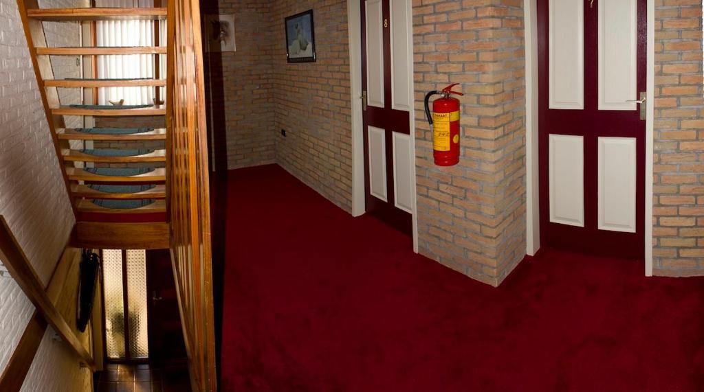 Guesthouse De Zonnestraal 德科赫 外观 照片