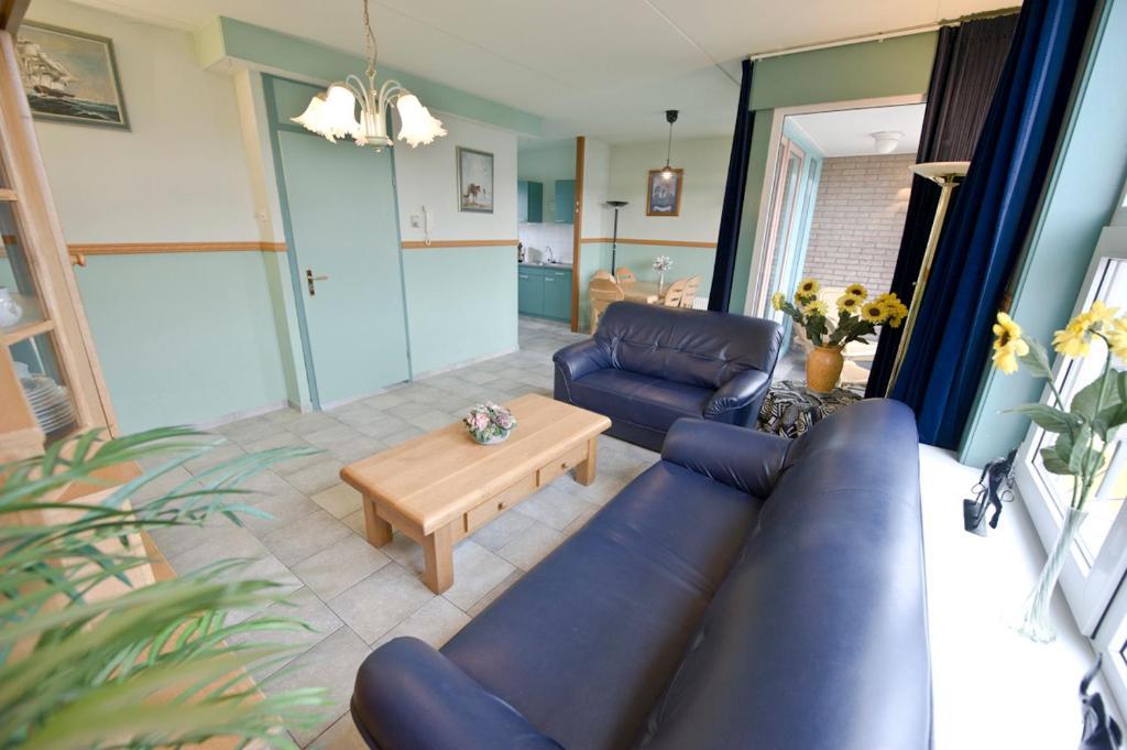 Guesthouse De Zonnestraal 德科赫 客房 照片