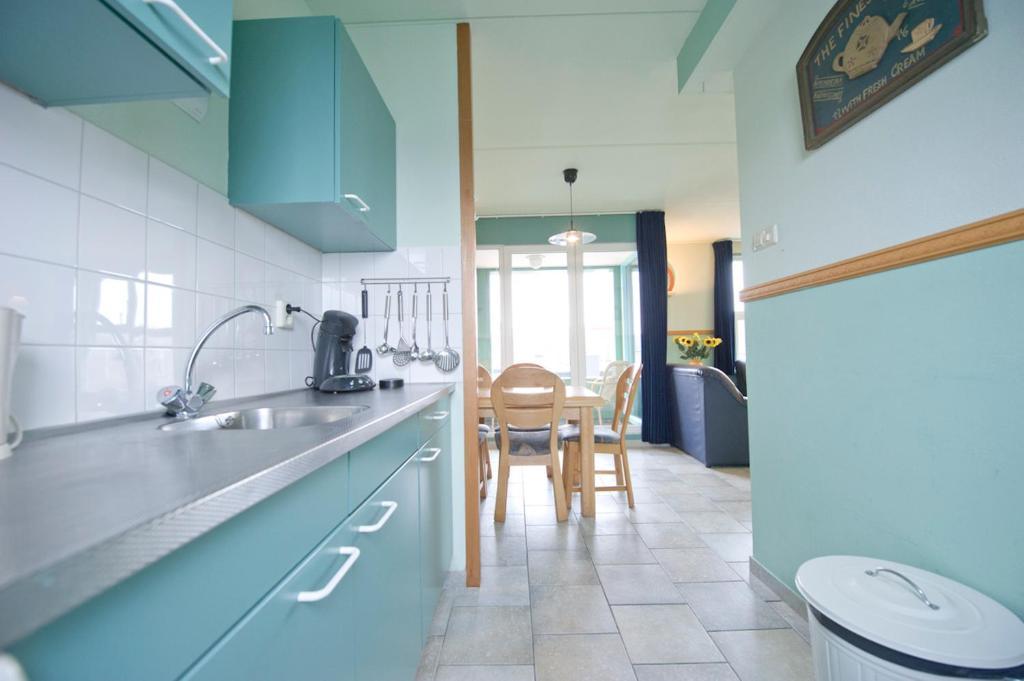 Guesthouse De Zonnestraal 德科赫 客房 照片
