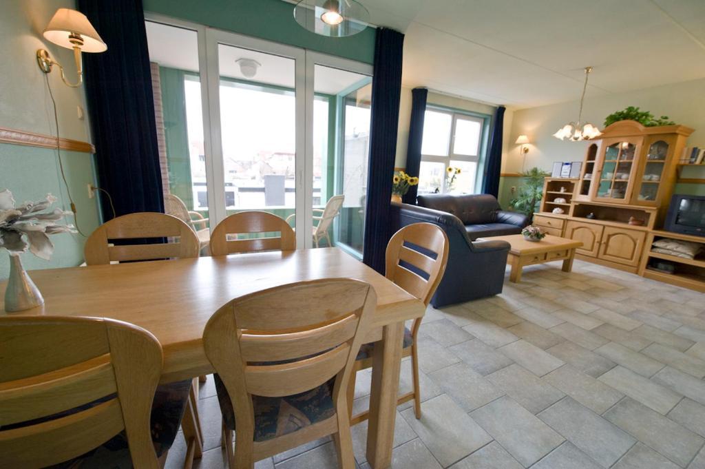 Guesthouse De Zonnestraal 德科赫 客房 照片