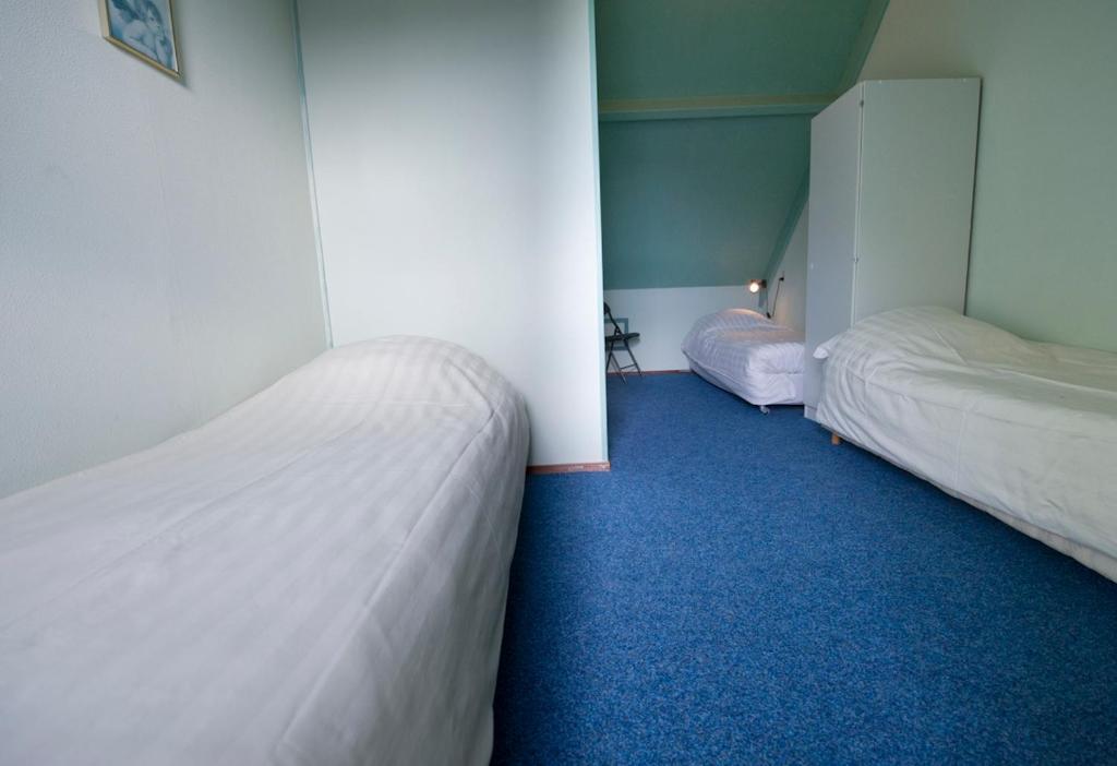 Guesthouse De Zonnestraal 德科赫 客房 照片