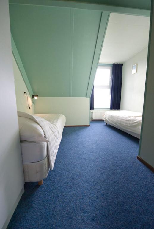 Guesthouse De Zonnestraal 德科赫 客房 照片