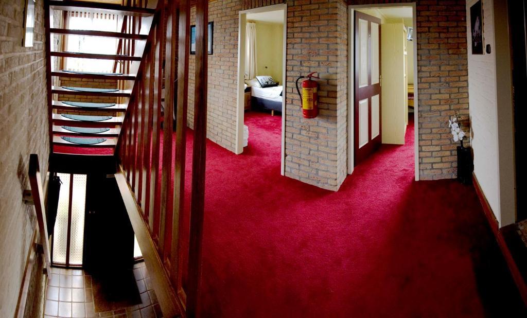 Guesthouse De Zonnestraal 德科赫 外观 照片