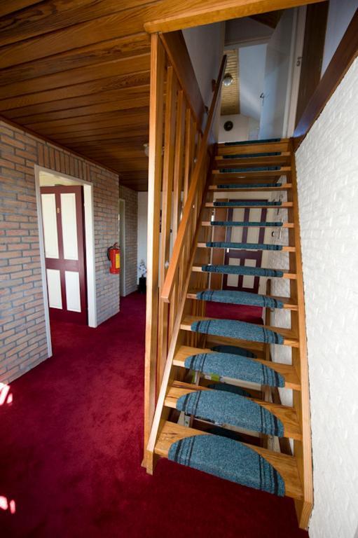 Guesthouse De Zonnestraal 德科赫 外观 照片