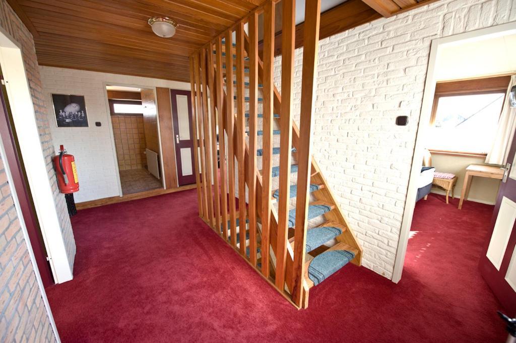 Guesthouse De Zonnestraal 德科赫 外观 照片