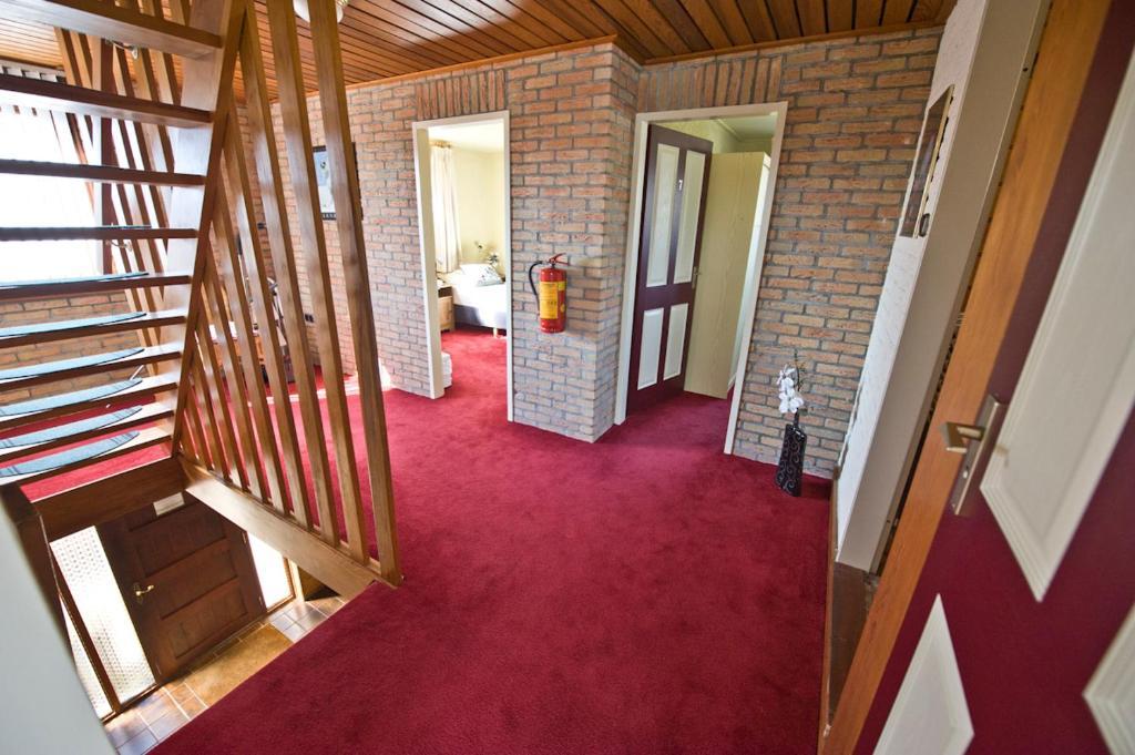 Guesthouse De Zonnestraal 德科赫 外观 照片