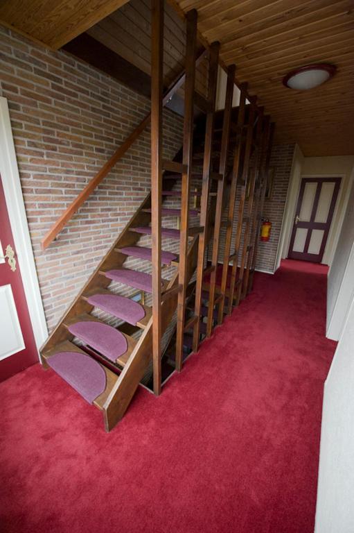 Guesthouse De Zonnestraal 德科赫 外观 照片